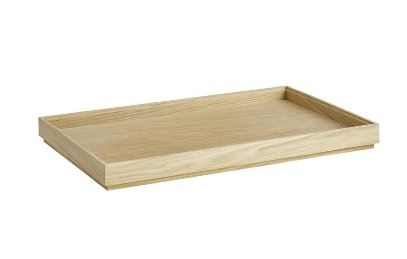 APS VALO lage houten kist GN 1/1 bruin