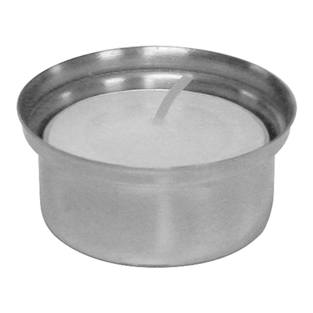 Wa*inelight Holder Stainless Steel