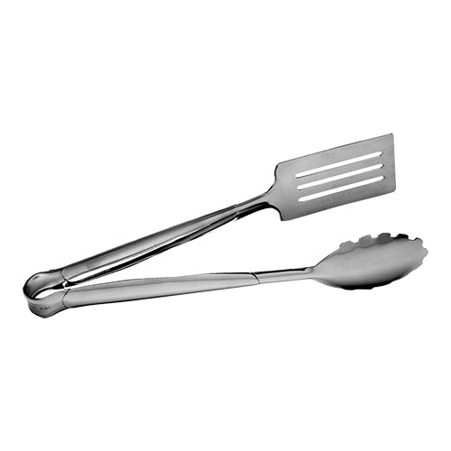 Universal pliers / stainless steel spatula