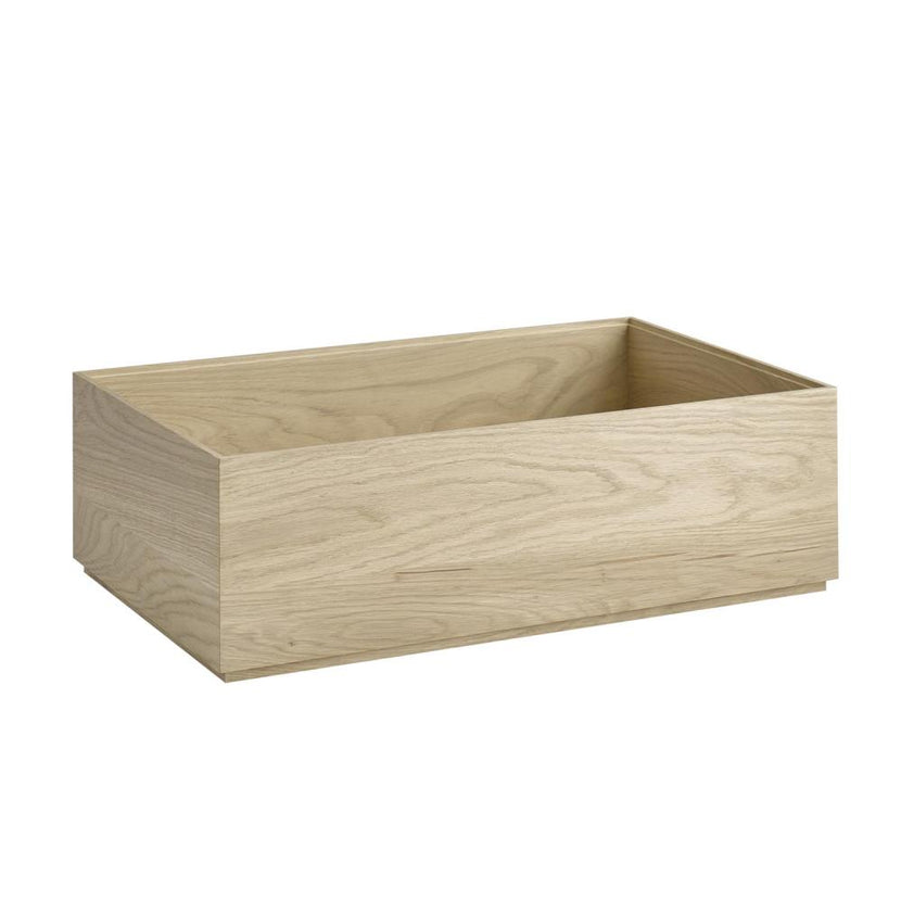 APS VALO houten kist GN 1/1 bruin