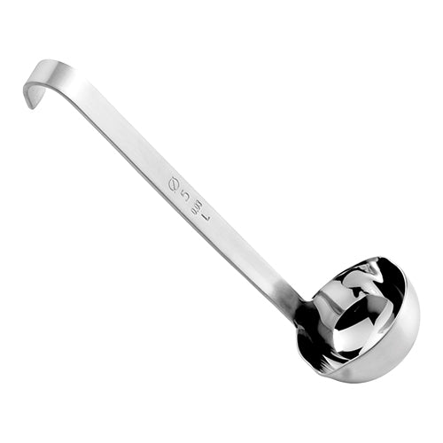 Sauce spoon M/Spout 5.0 cm