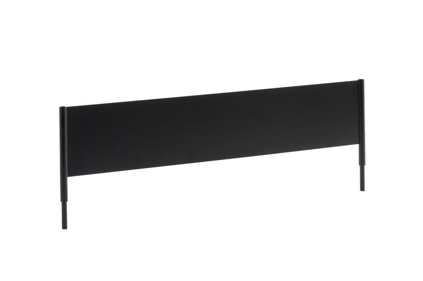 APS VALO metalen paneel zwart 57 cm buffet
