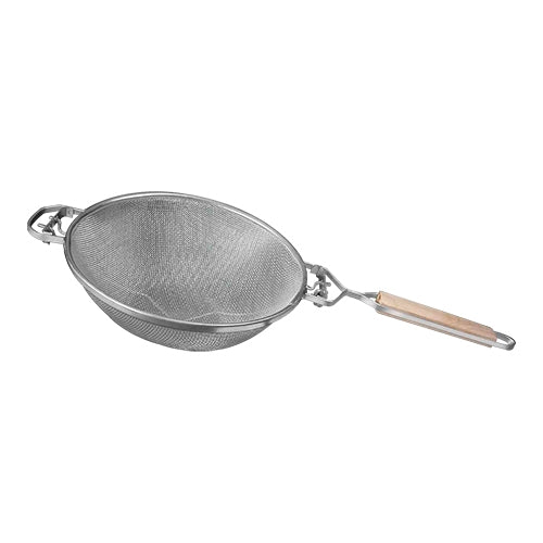 Lay-on sieve, Flat Hd liter 23 cm