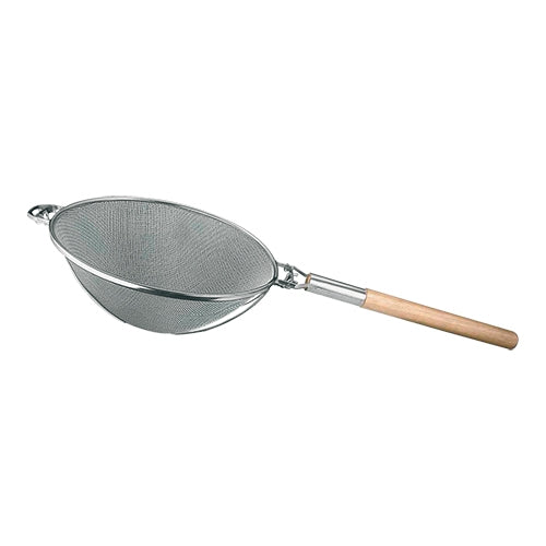 Top-mounted sieve, Round Hd liter 30 cm