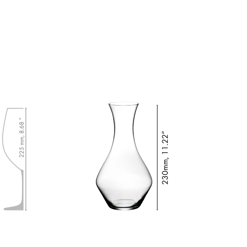 Riedel Decanter Cabernet