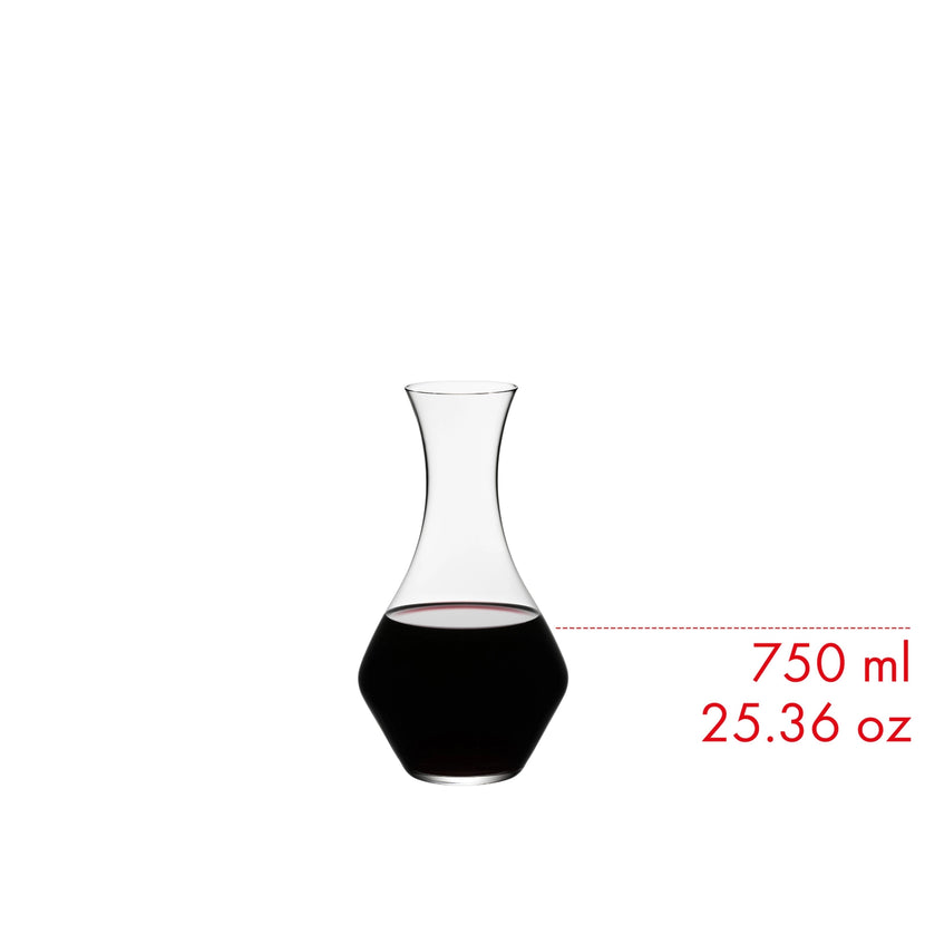 Riedel Decanter Cabernet