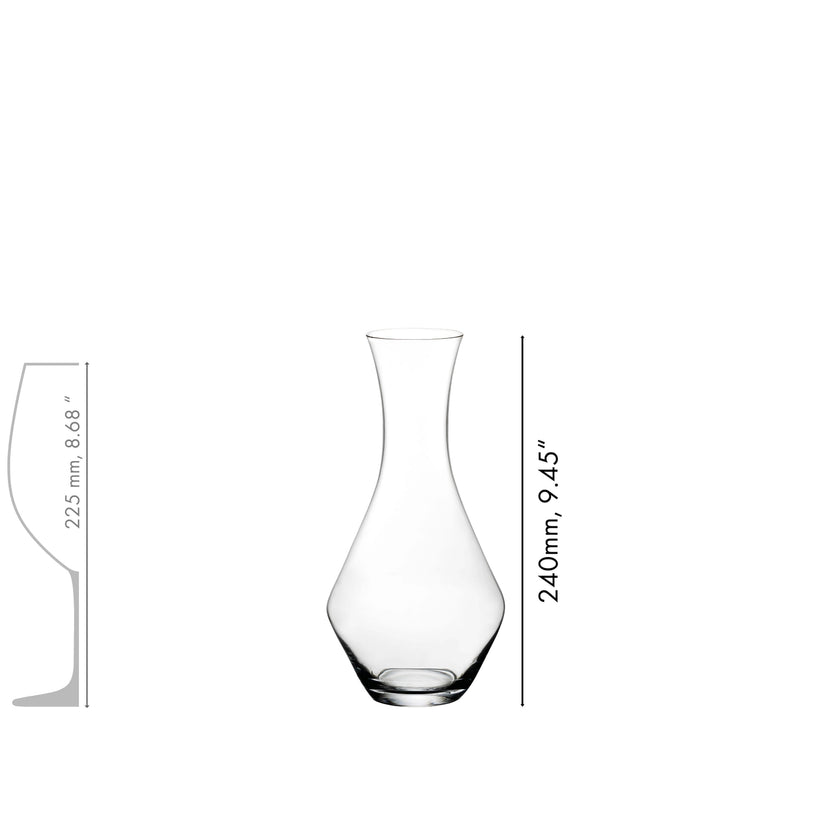 Riedel Decanter Merlot