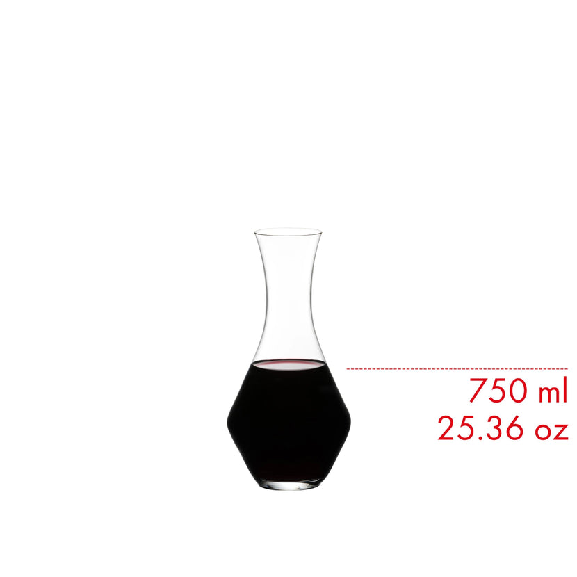 Riedel Decanter Merlot