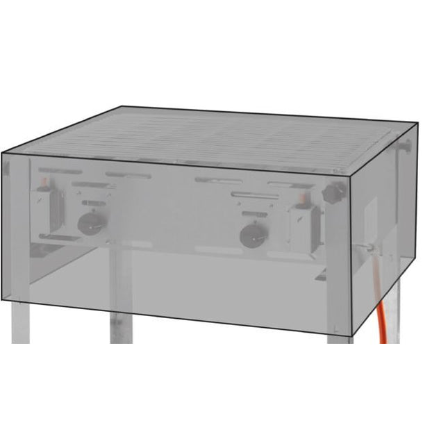 Cover PEVA Grill-Master154717 154878 1/box