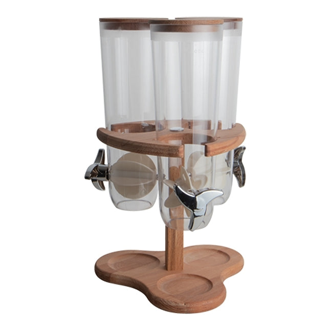 Dispenser 3*1.5 litres