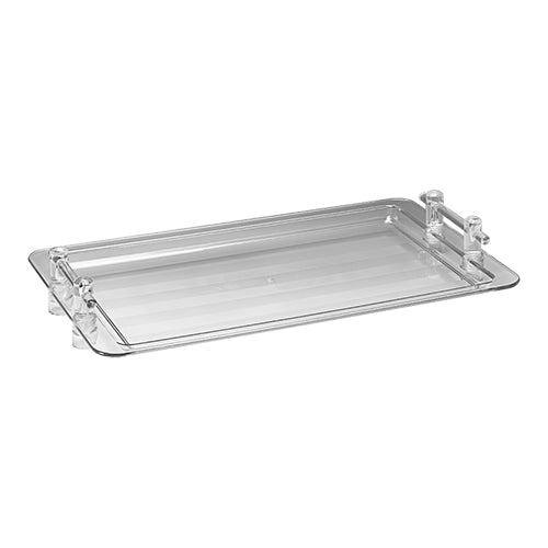 Serving tray 1/1 GN clear