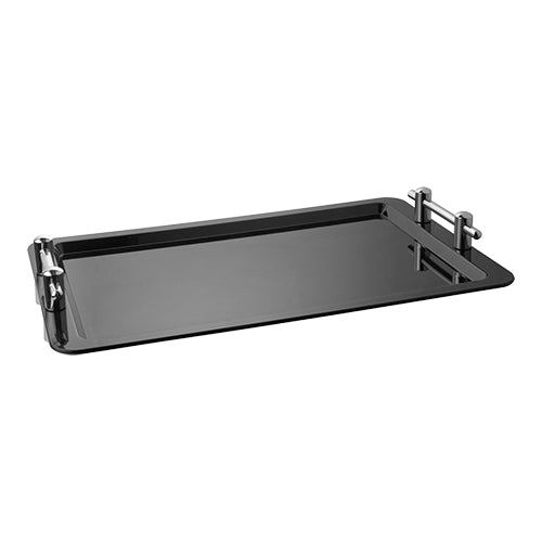 Serving tray 1/1 GN Black