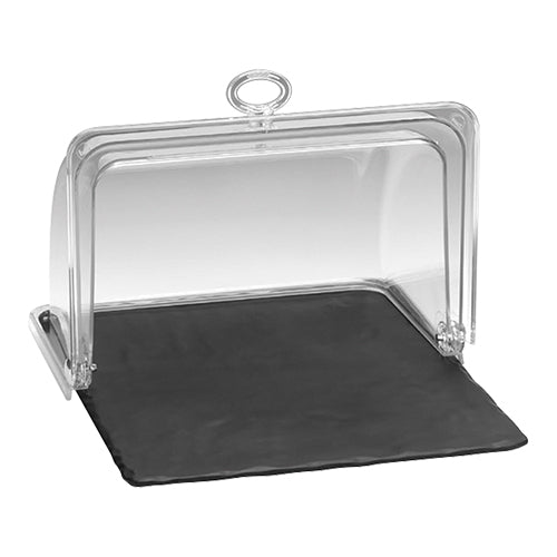 Serving tray M/Cap 1/2 GN