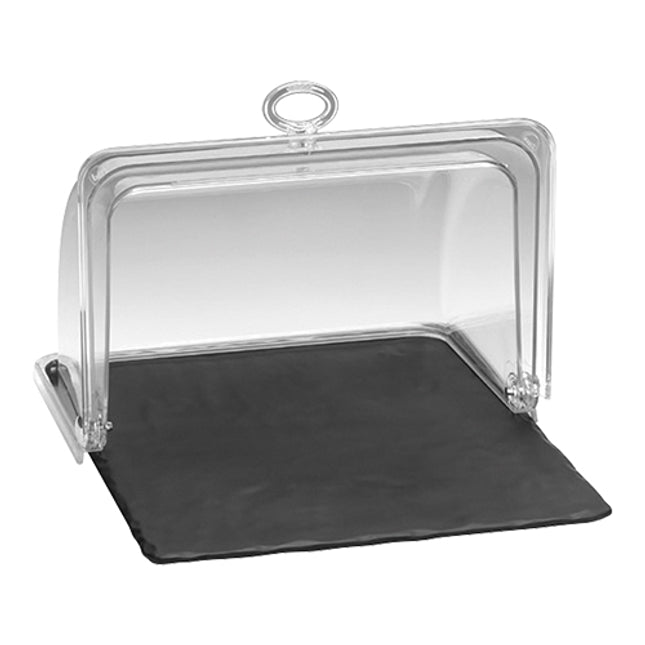 Serveerplateau M/Kap 1/2 GN