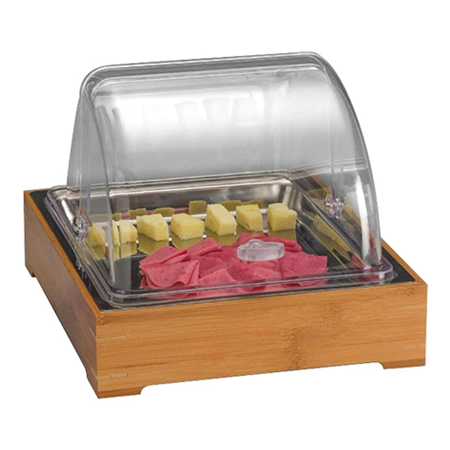 Serve Unit Rolltop 00*00 cm