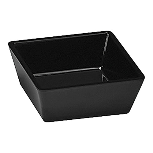 Bowl 09*09 cm Black