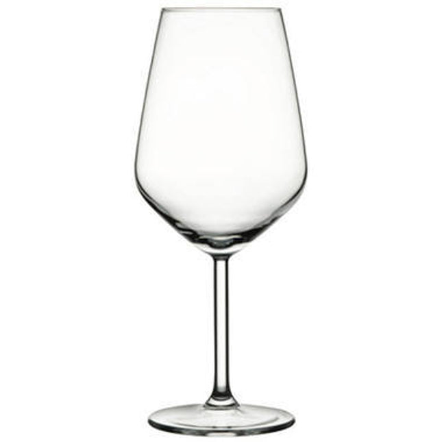 Pasabahce Allegra Wine 490 ml 6/box