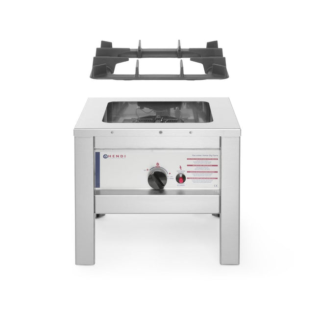 Hokker Big Flame 6700WPropane 1/box