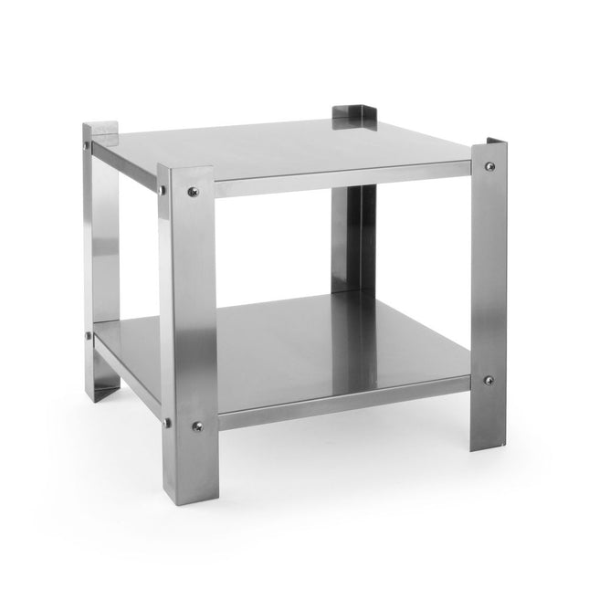 BaseHokker chrome steel 1/box