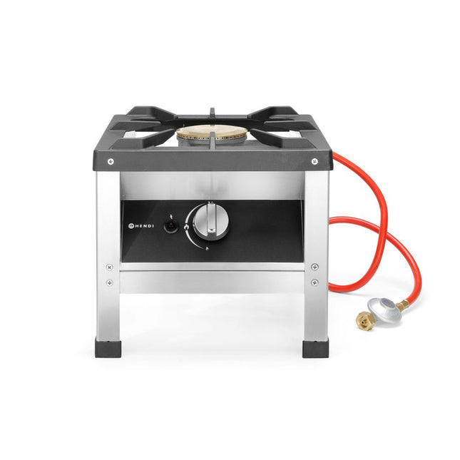 Hokker Kitchen Line 6700WPropane incl. natural gas conversion kit 1/bo