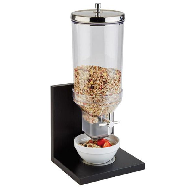 Cereal Dispenser -Bridge- 21*20 cm, H: 55.5 cm