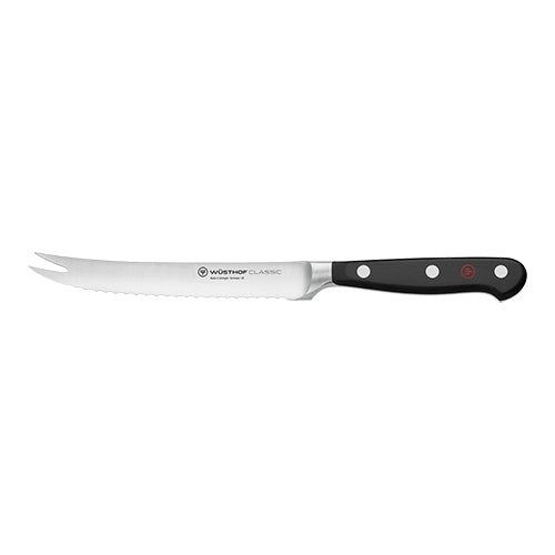 Tomato knife 14 cm 4109/14