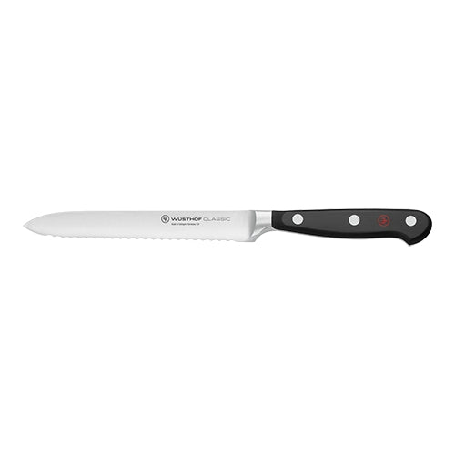 Tomato knife 14 cm 4110/14