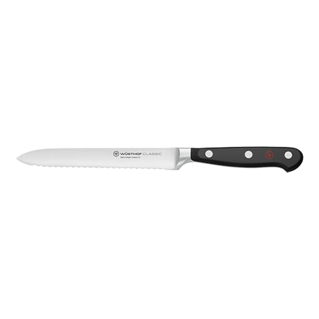 Tomato knife 14 cm 4110/14