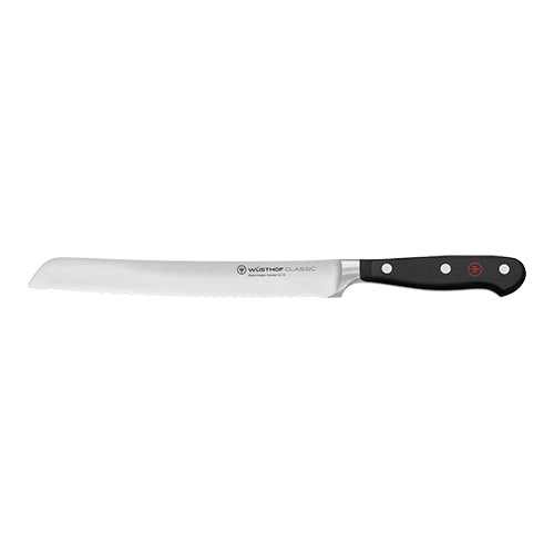 Bread golf knife 20 cm 4149/20