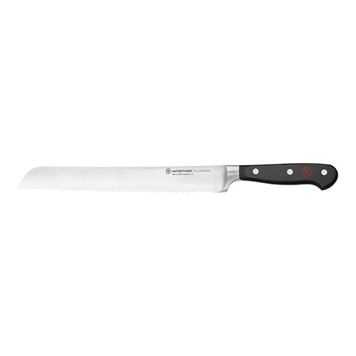 Bread golf knife 23 cm 4150/23