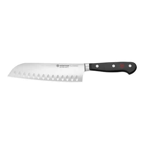 Chef's knife Santoku 17 cm 4183/17