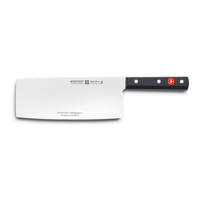 Chinese Chef's Knife 20 cm 4688/20