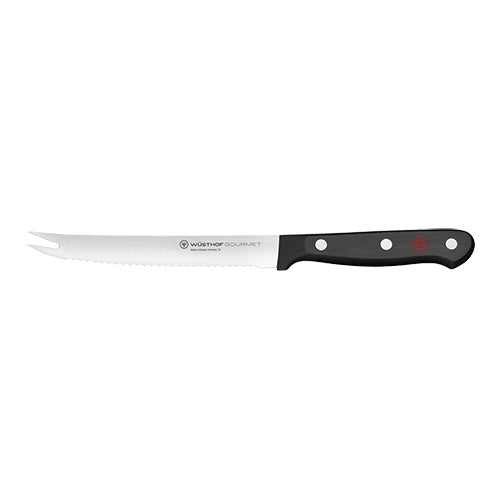 Tomato knife 14 cm 4105/14