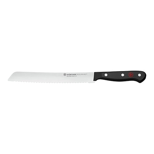 Bread golf knife 20 cm 4143/20