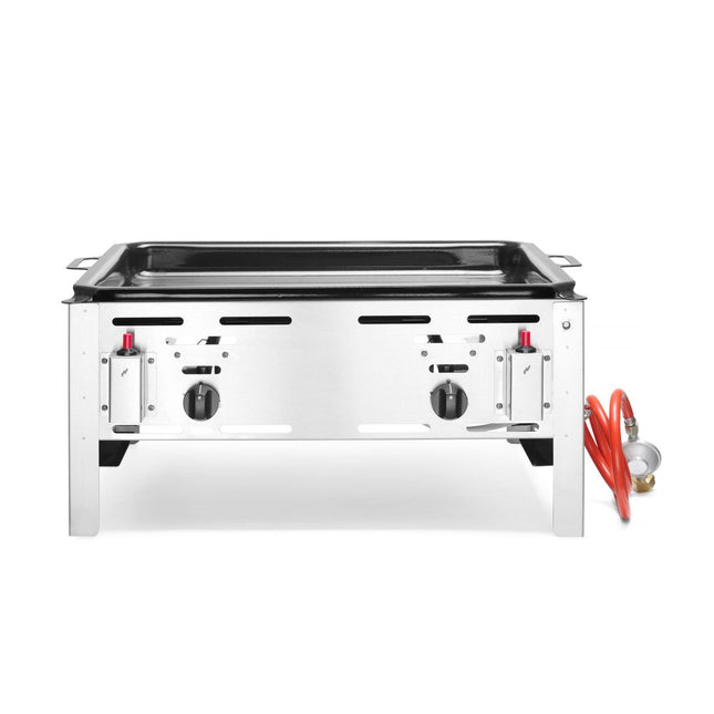 Gas barbecue Bake-Master Maxi 1/box