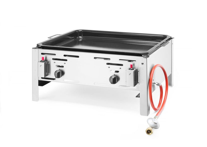 Gas barbecue Bake-Master Maxi 1/box
