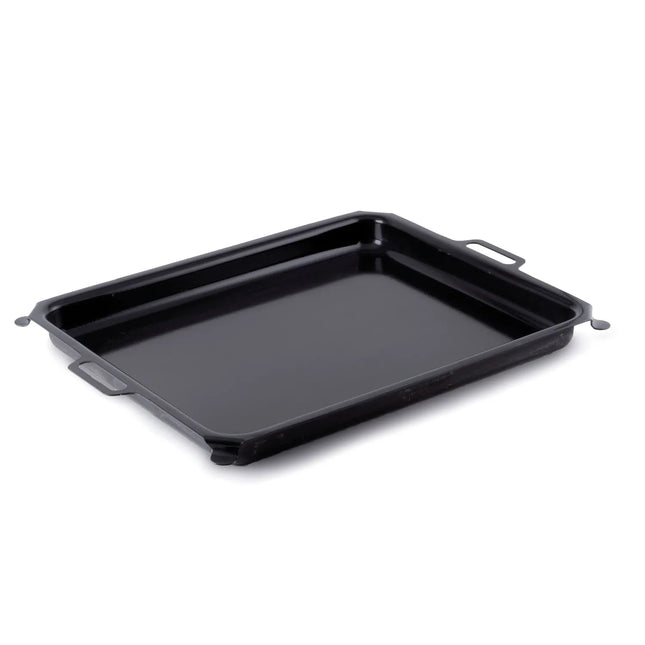 Enamelled baking tray 590x470x50 mm 1/box