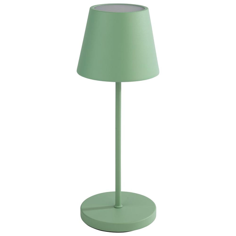 Merle Tafellamp Mint