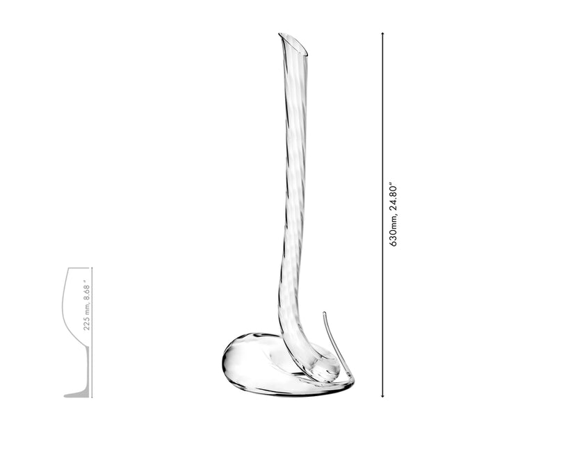 Riedel Decanter Cobra Magnum
