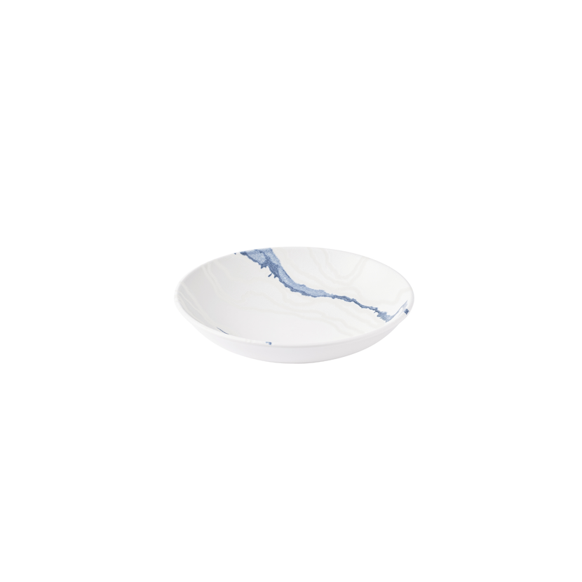 Tide Accents Blue Evolve Coupe Bowl 24.8 cm, 60 ml, 12/box
