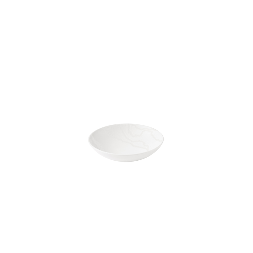 Tide White Evolve Coupe Bowl 18.2 cm 12/box