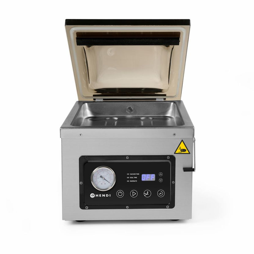 Vacuümkamer verpakkingsmachineProfi Line 300 1/box