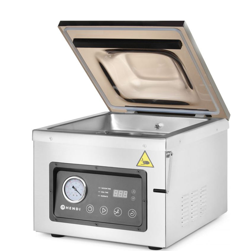 Vacuümkamer verpakkingsmachineProfi Line 300 1/box