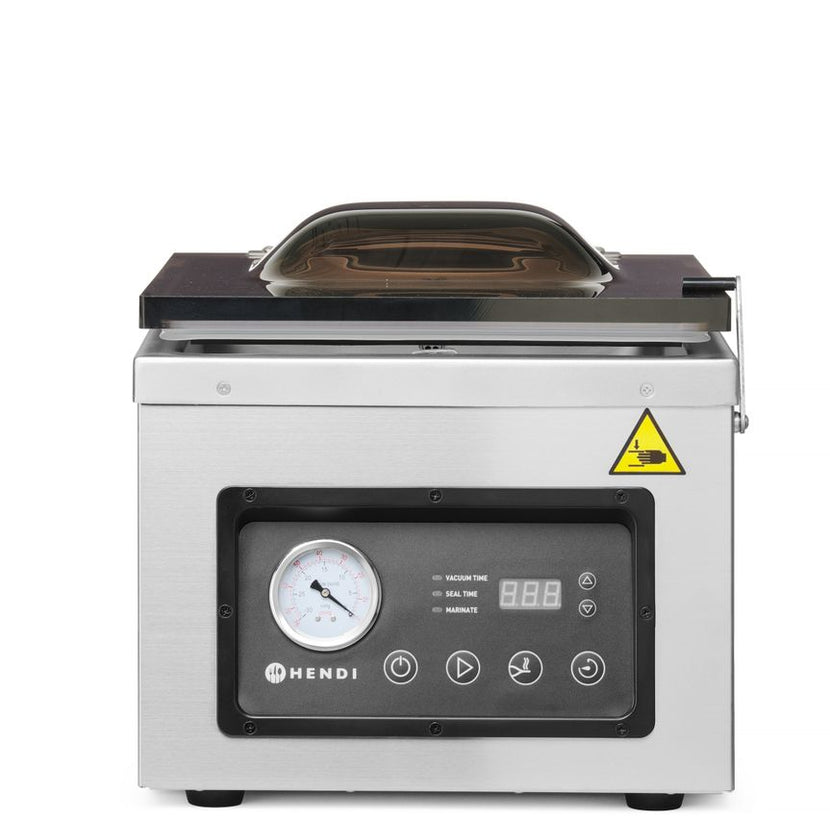 Vacuümkamer verpakkingsmachineProfi Line 300 1/box