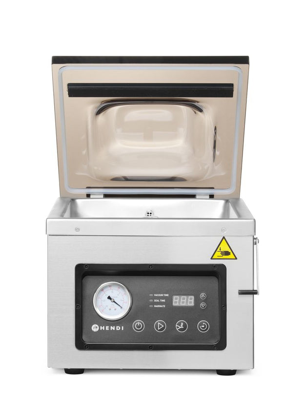 Vacuümkamer verpakkingsmachineProfi Line 300 1/box