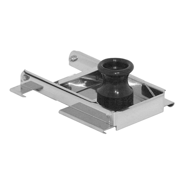 Beschermslede Mandoline