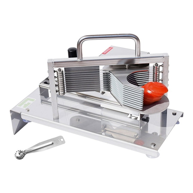 Tomato cutter stainless steel 5.5 mm