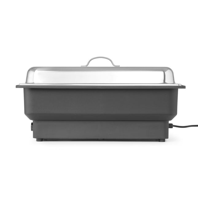 Chafing dish electrisch GN 1/19 l 230V 900W Tellano 1/box