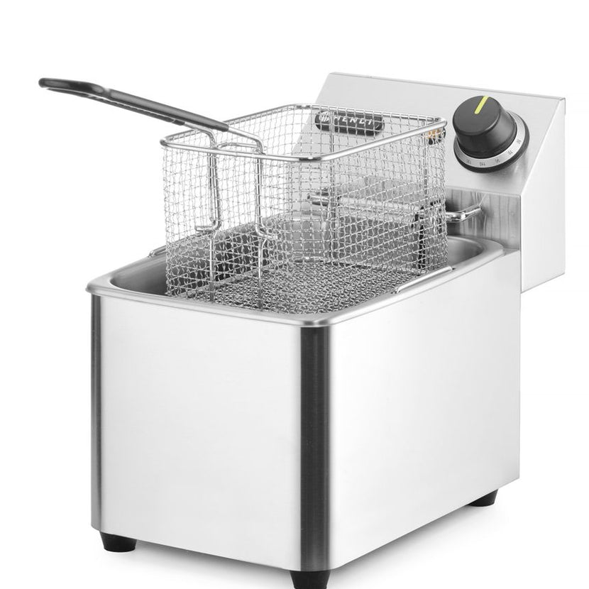 Friteuse Blue Line 4 l230V 3000W 1/box