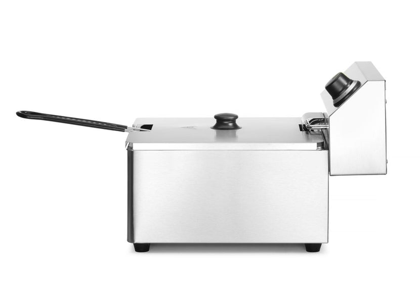 Deep fryer Blue Line 6 l230V 3300W 1/box